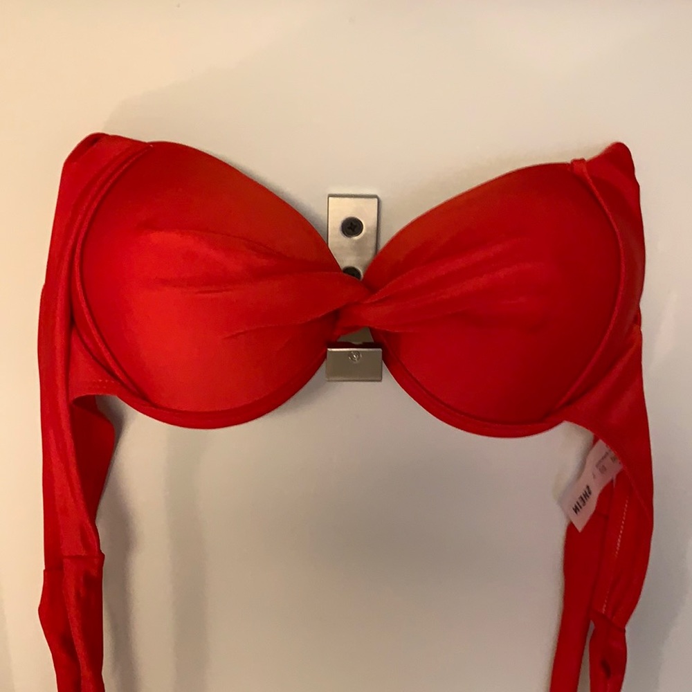 NWOT SHEIN Bikini Top